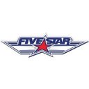 Five Star Race Car Bodies company logo