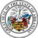 State of Arkansas company logo