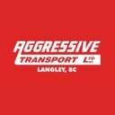 Aggressive Transport company logo