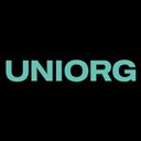 UNIORG Gruppe company logo