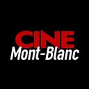 Ciné Mont-Blanc company logo