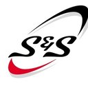 S&S Electric Company company logo