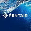 Pentair company logo
