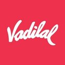 Vadilal Industries Limited company logo