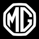 MG Motors company logo