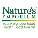 Nature's Emporium company logo