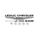 Leduc Chrysler company logo
