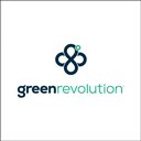 Green Revolution company logo