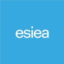 ESIEA company logo