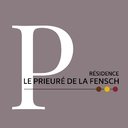 Le Prieuré de la Fensch company logo