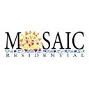 Mosaic Residential company logo