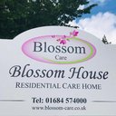 Blossom Care company logo