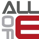 AllofE Solutions company logo