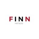Finn Partners company logo