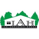 Ian Anderson House company logo