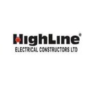 HighLine Electrical company logo