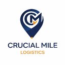 Crucial Mile Logistics, LLC company logo