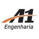 A1 ENGENHARIA company logo
