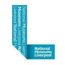 National Museums Liverpool company logo