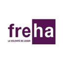 FREHA company logo