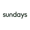 Sunday. company logo