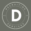 Drive Recruiting company logo
