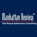 Manhattan Review company logo