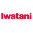 岩谷産業株式会社 company logo