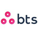 BTS company logo