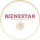 SECRETARIA DE BIENESTAR company logo
