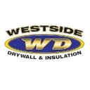 Westside Drywall & Insulation company logo
