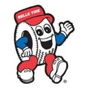Belle Tire company logo