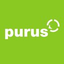 purus AG company logo