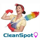CleanSpot Gebäudereinigung company logo