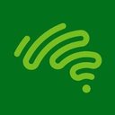 Aussie Broadband company logo