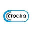 Crealia company logo