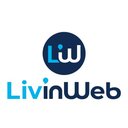 Livinweb company logo