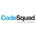 CodeSquad company logo