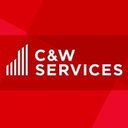 C&amp;W Services company logo