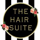 The Hair Suite company logo