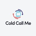 Cold Call Me company logo