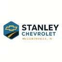Stanley Chevrolet, INC. company logo
