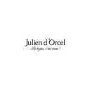 Julien d'Orcel Ariège company logo