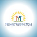 The Family Center of Maine company logo