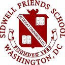 Sidwell Friends School company logo