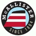 McAllister Towing company logo
