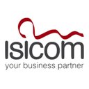 ICOM company logo
