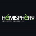 Hémisphère sud company logo