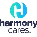 HarmonyCares company logo