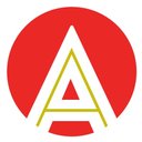 Atomic Burger company logo
